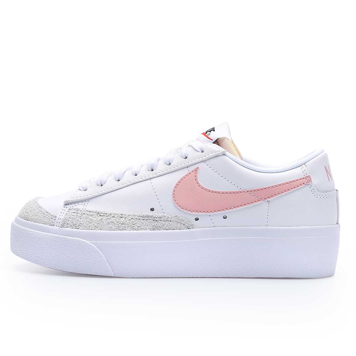 Nike Blazer Low Platform