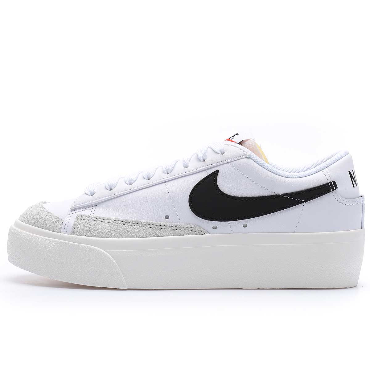 Nike Blazer Low Platform