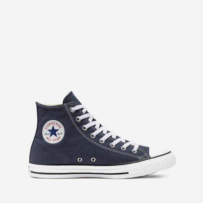 Converse Chuck Taylor All Star Hi