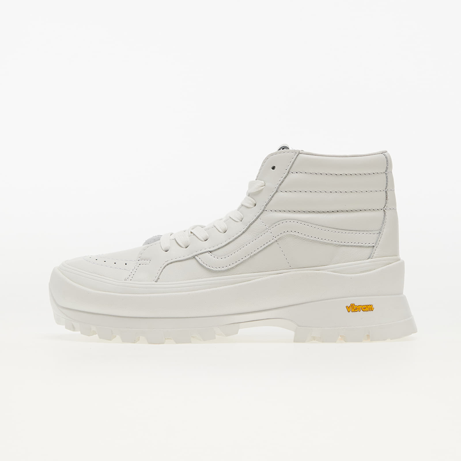 Vans Vault Sk8-Hi Vibram LX