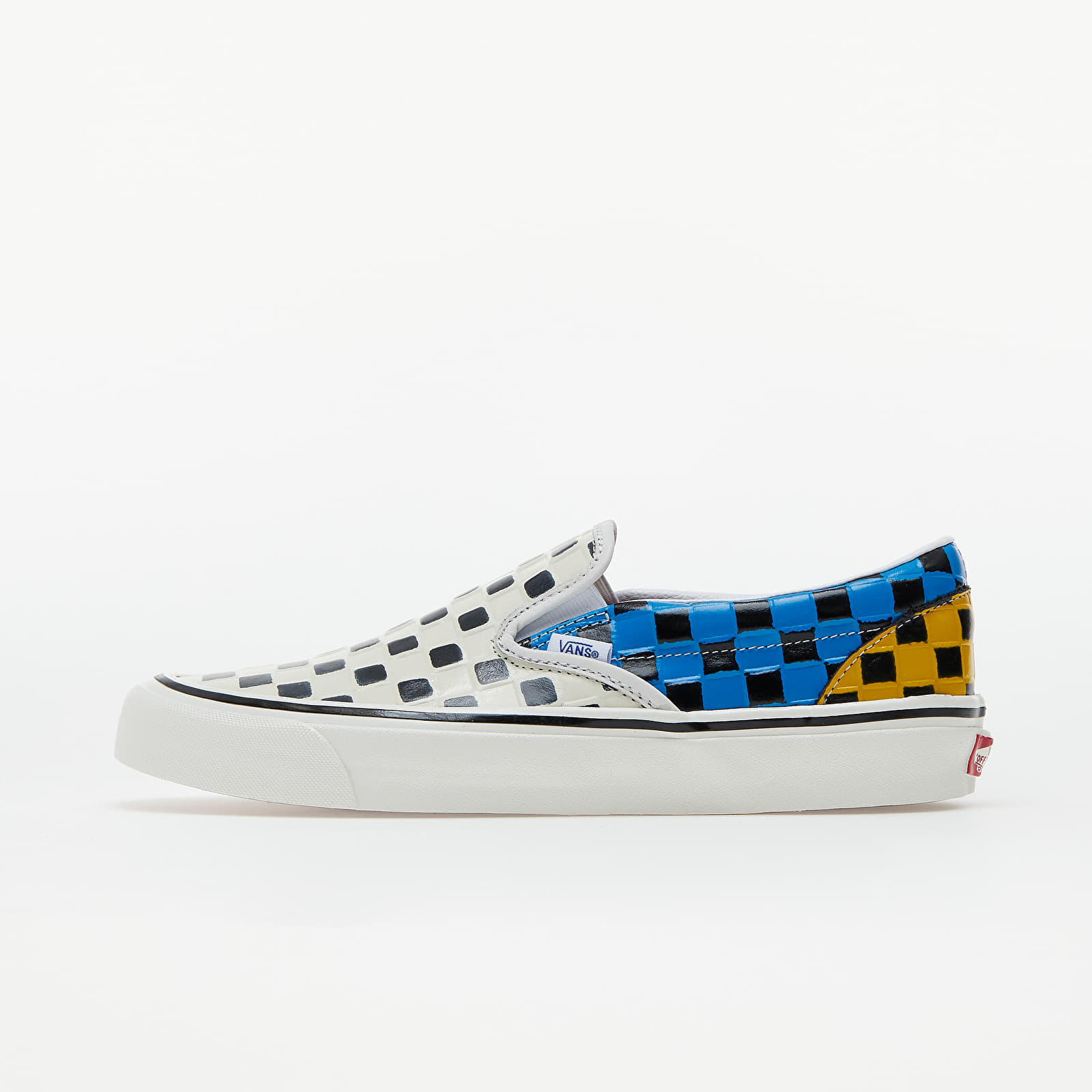 Vans Classic Slip-On 98 DX