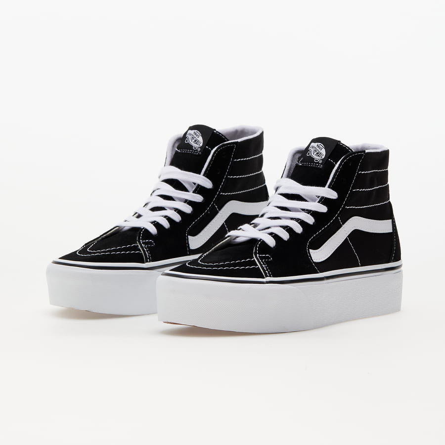 Vans Sk8-Hi Tapered Stackform
