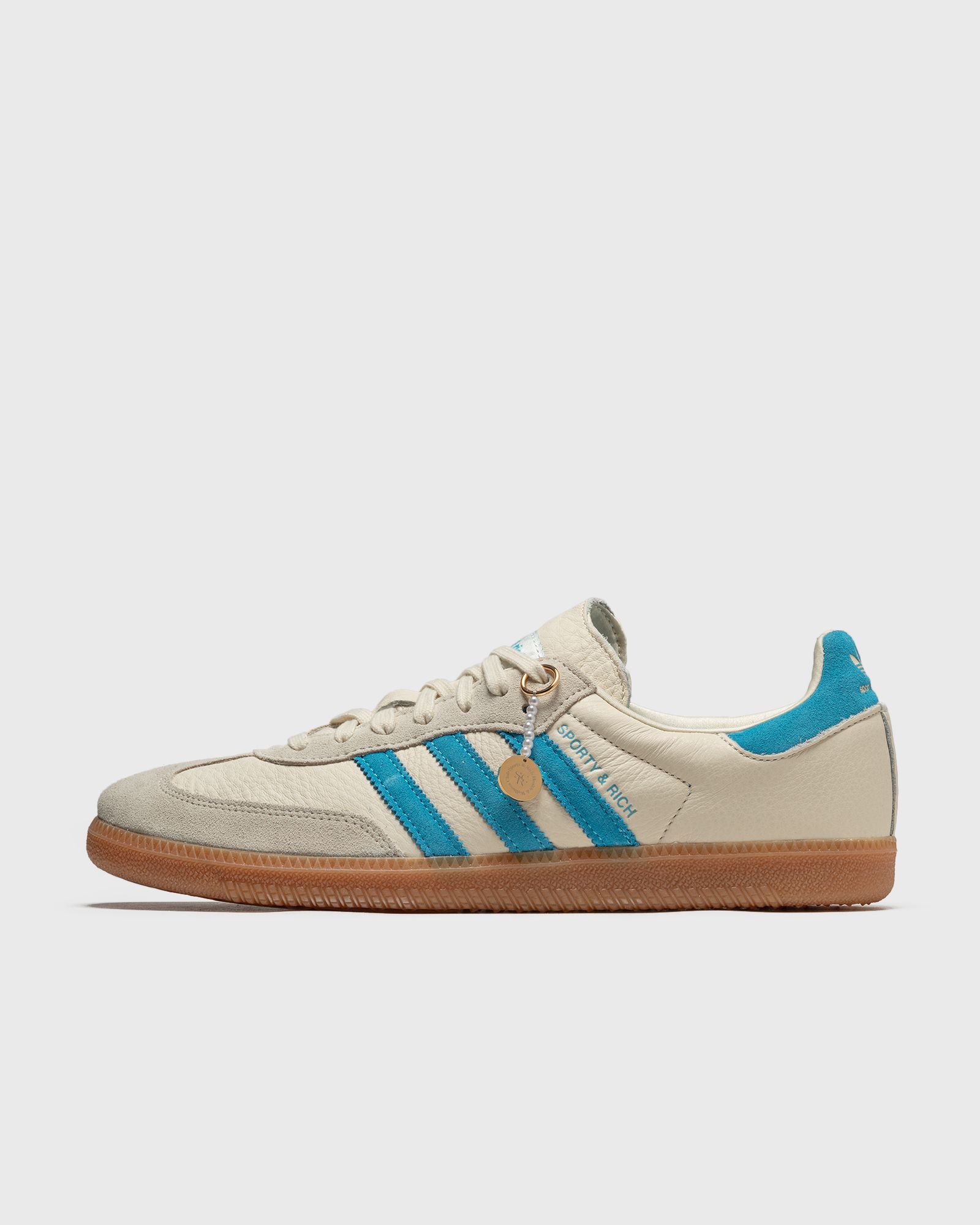 adidas x Sporty & Rich Samba OG