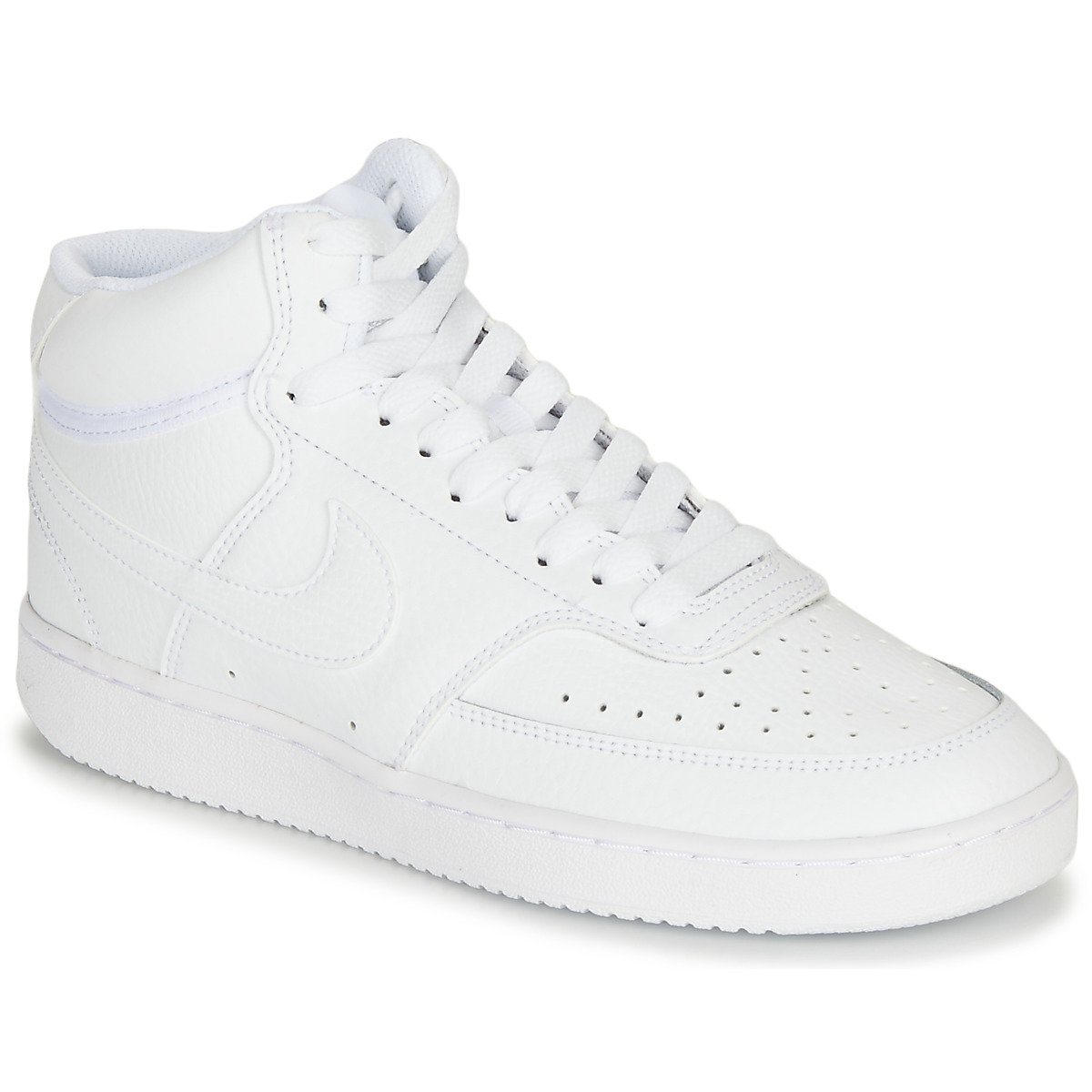 Nike Court Vision Mid
