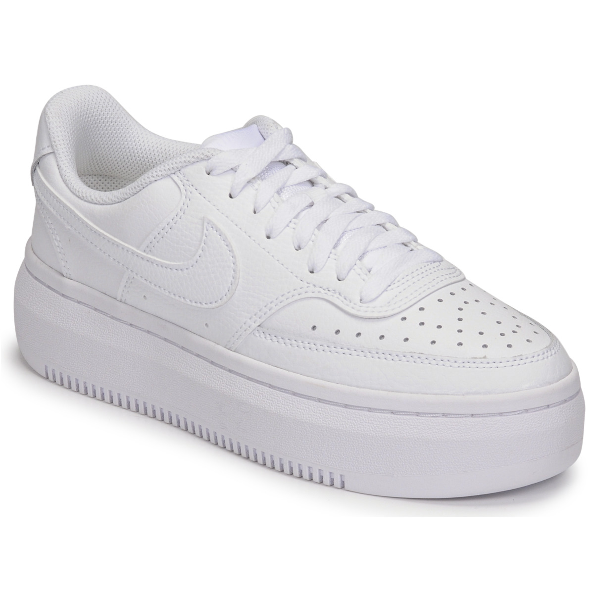 Nike Court Vision Alta Leather