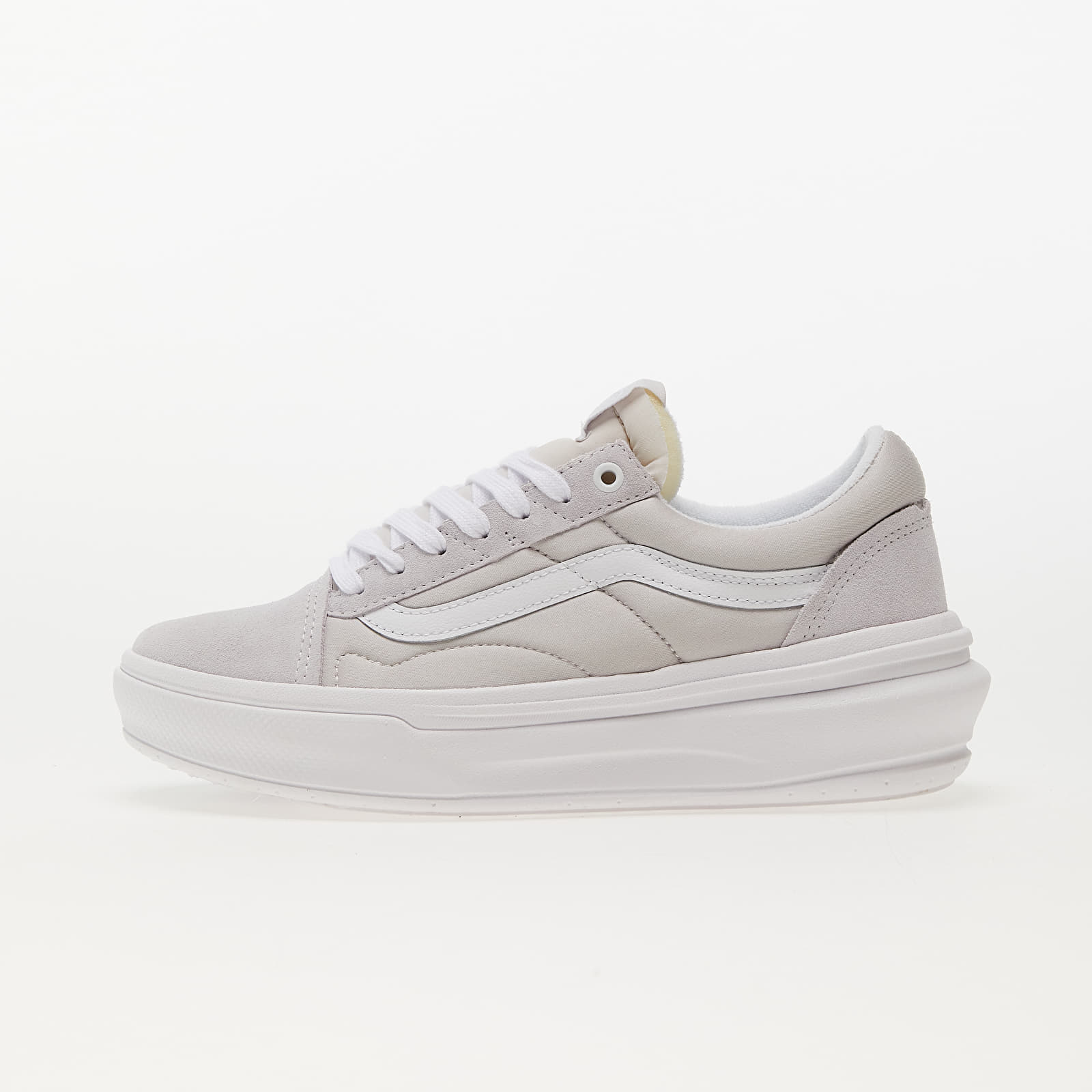 Vans Old Skool Overt ComfyCush