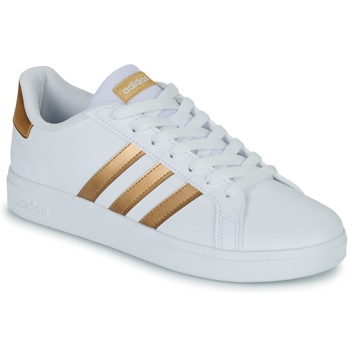 adidas Grand Court 2.0 K