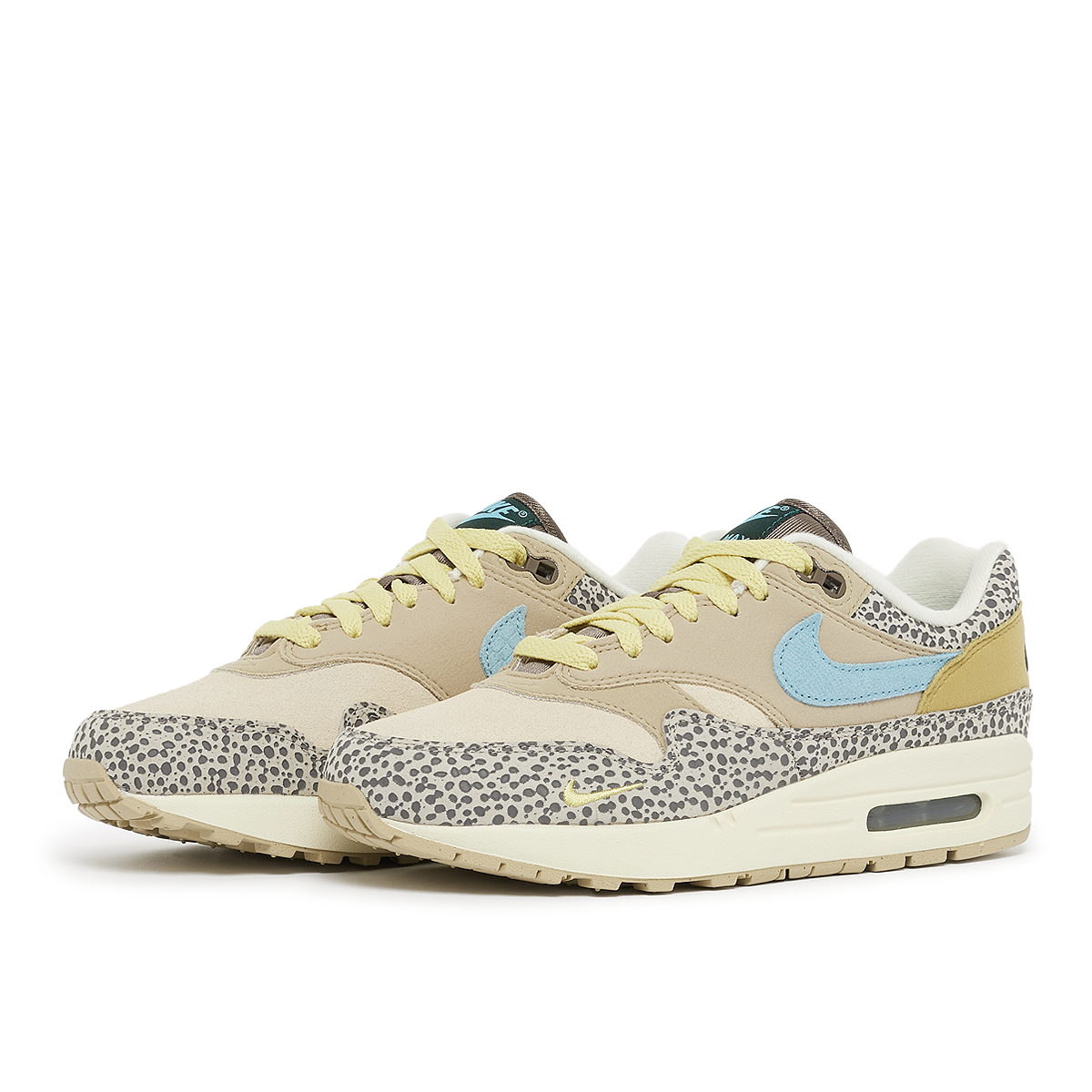 Nike Air Max 1 "Cobblestone"