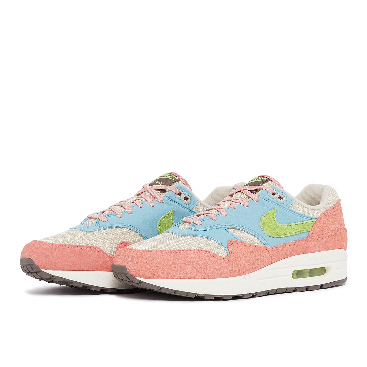 Nike Air Max 1 "Light Madder Root"