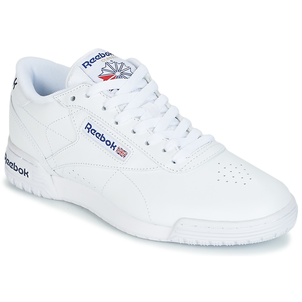 Reebok Ex-O-Fit Lo Clean Logo INT