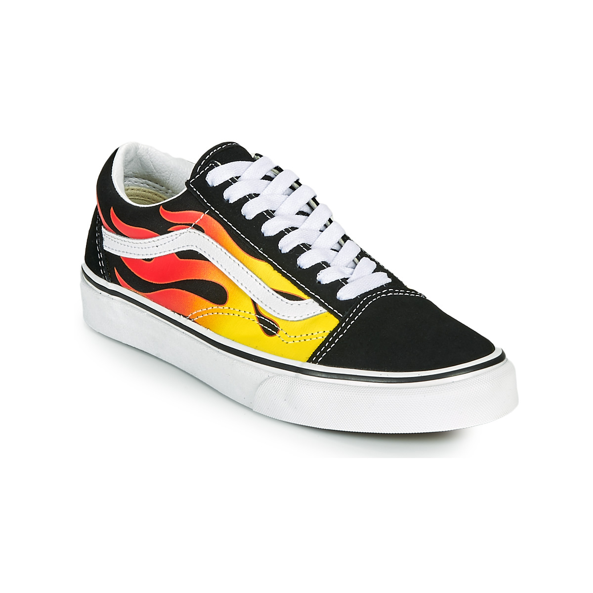 Vans Old Skool Flame