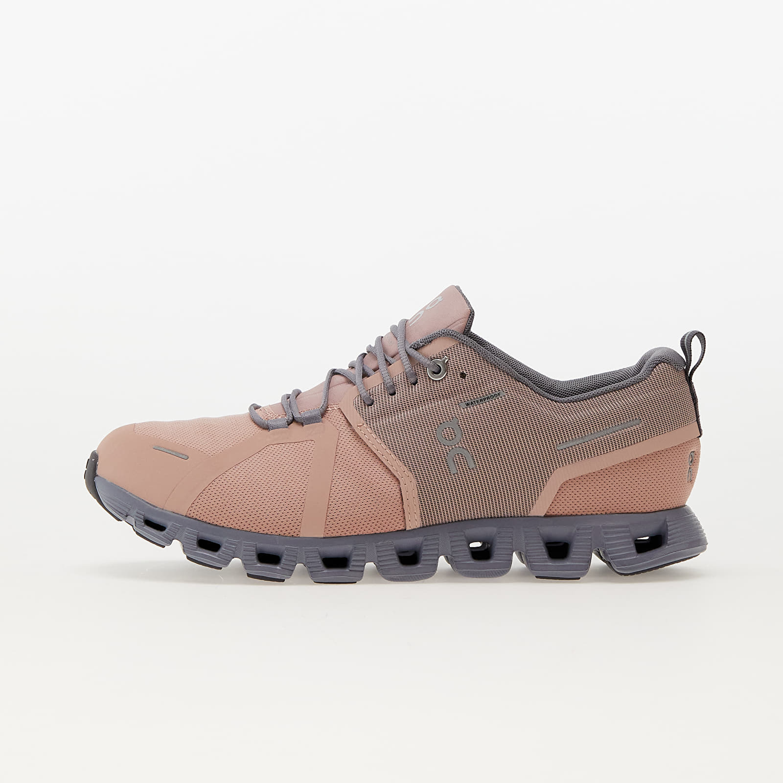 On Running Cloud 5 Waterproof