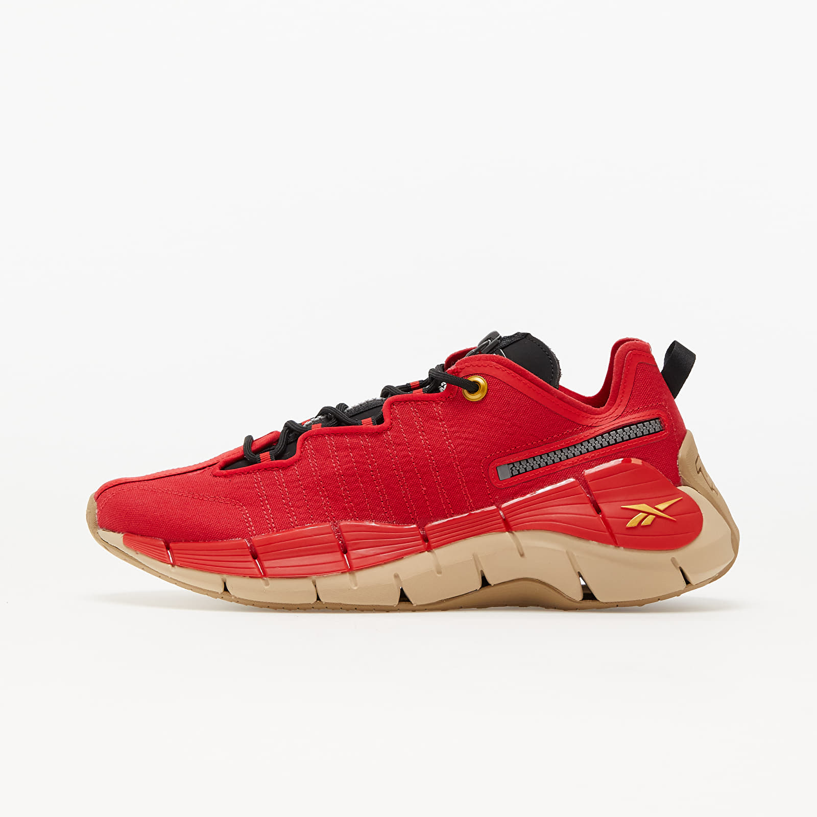 Reebok x La Casa De Papel Zig Kinetica 2