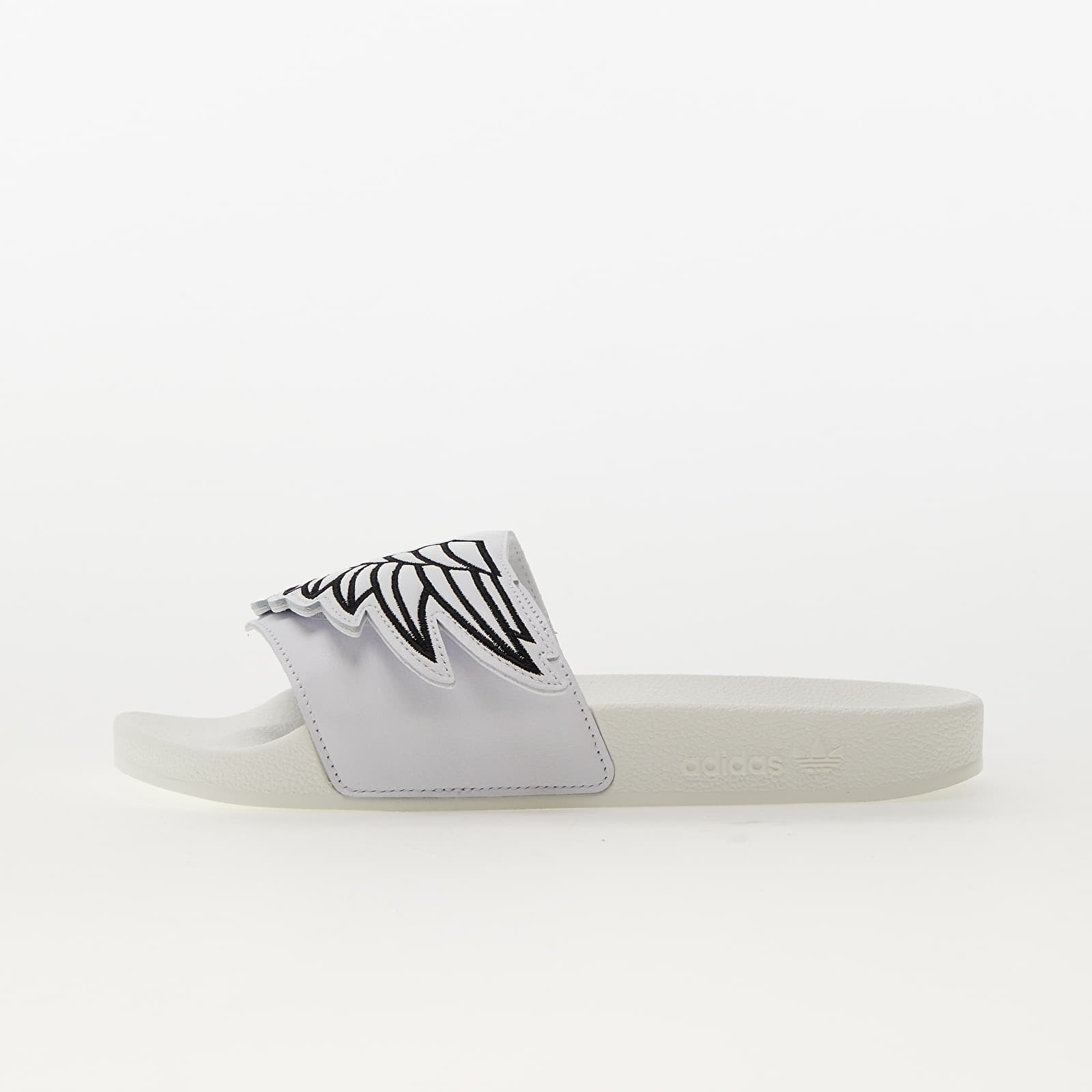 adidas x Jeremy Scott Adilette Monogram