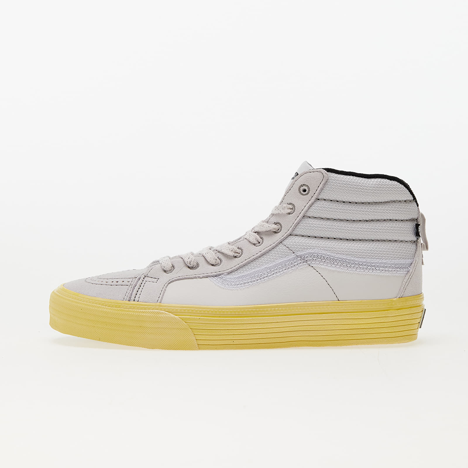 Vans Vault Sk8-Hi Notchback Split VR3 LX