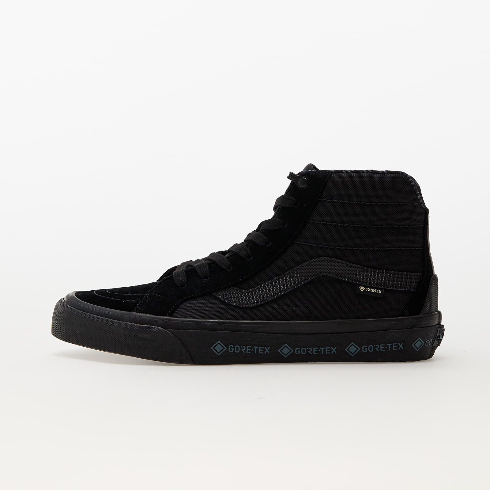 Vans Vault Sk8-Hi Reissue Notchback Gore-Tex LX